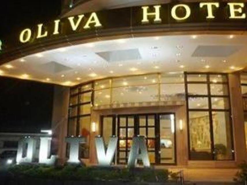 Shunde Oliva Hotel Eksteriør billede